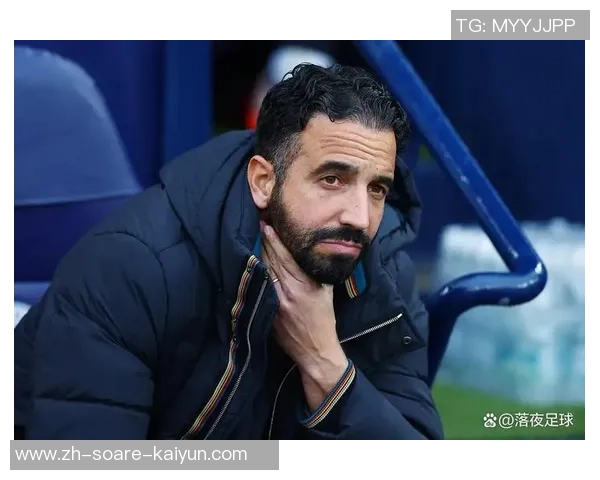 曼联预备让身价7300万英镑的球员自在转会，阿莫林一月转会机会为“零”