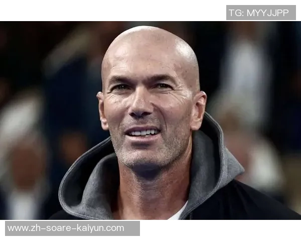 提早布局,世体:齐达内想带执教皇马时的2名帮手同去法国队